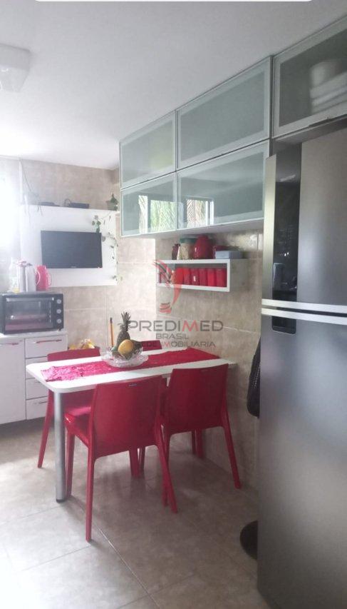 Apartamento à venda com 3 quartos, 96m² - Foto 13