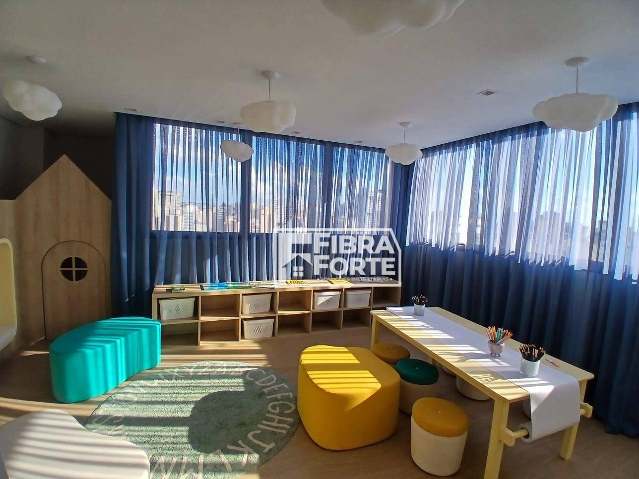 Apartamento à venda com 3 quartos, 111m² - Foto 34