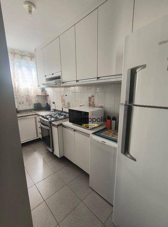 Apartamento à venda com 2 quartos, 57m² - Foto 6