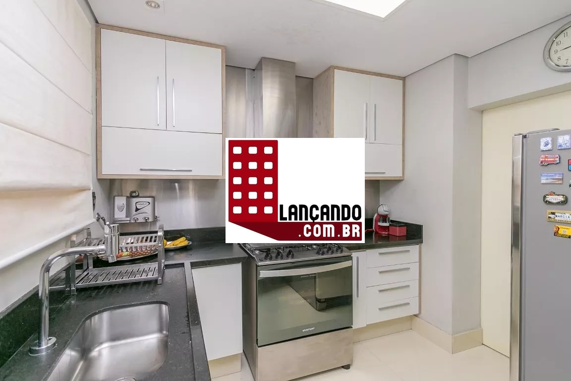 Apartamento à venda com 3 quartos, 136m² - Foto 19