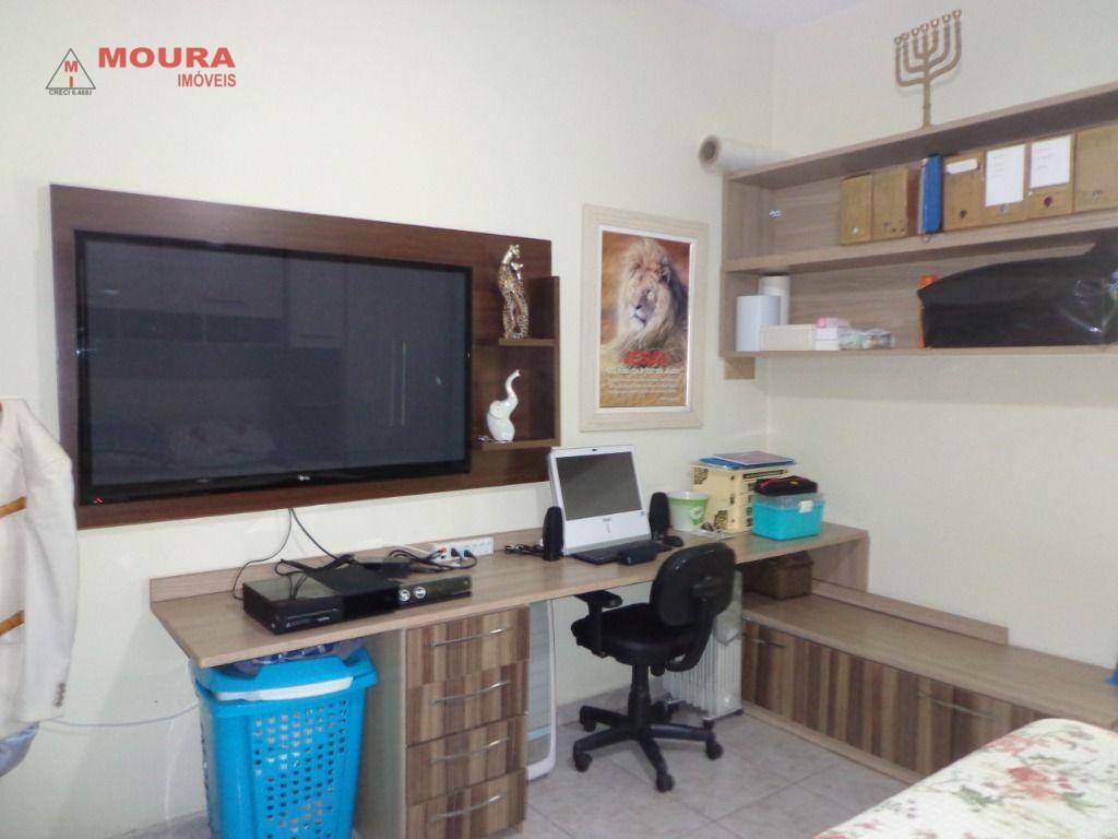 Sobrado à venda com 2 quartos, 120m² - Foto 12