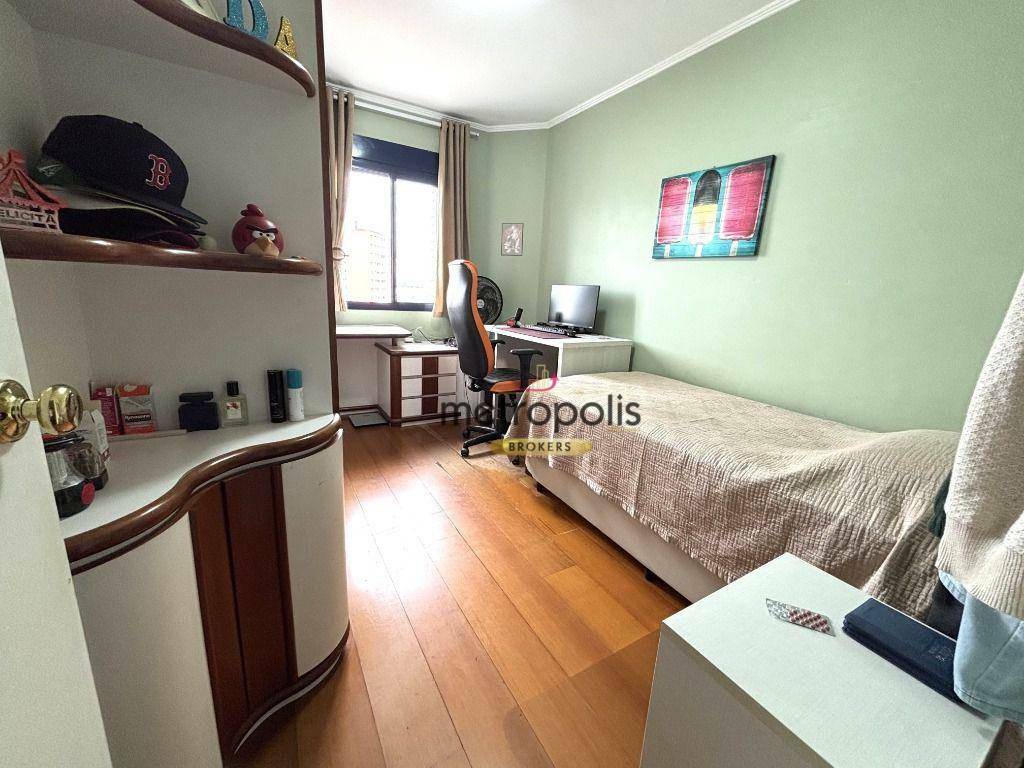 Apartamento à venda com 3 quartos, 125m² - Foto 15