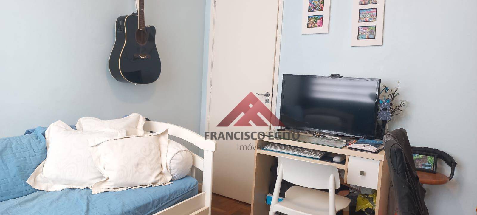 Apartamento à venda com 3 quartos, 113m² - Foto 20