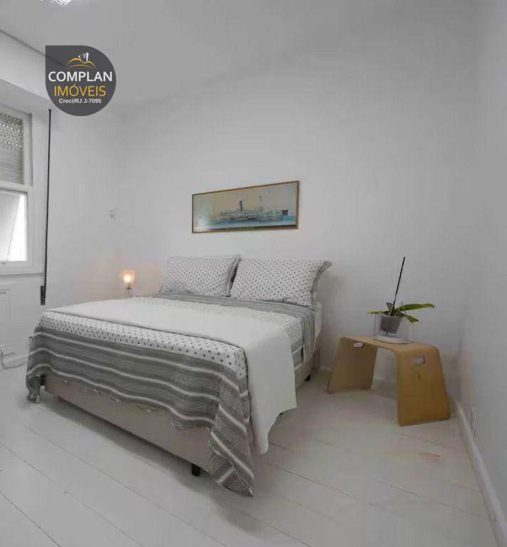 Apartamento à venda com 3 quartos, 130m² - Foto 16
