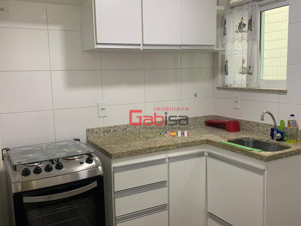 Apartamento à venda com 1 quarto, 77m² - Foto 10