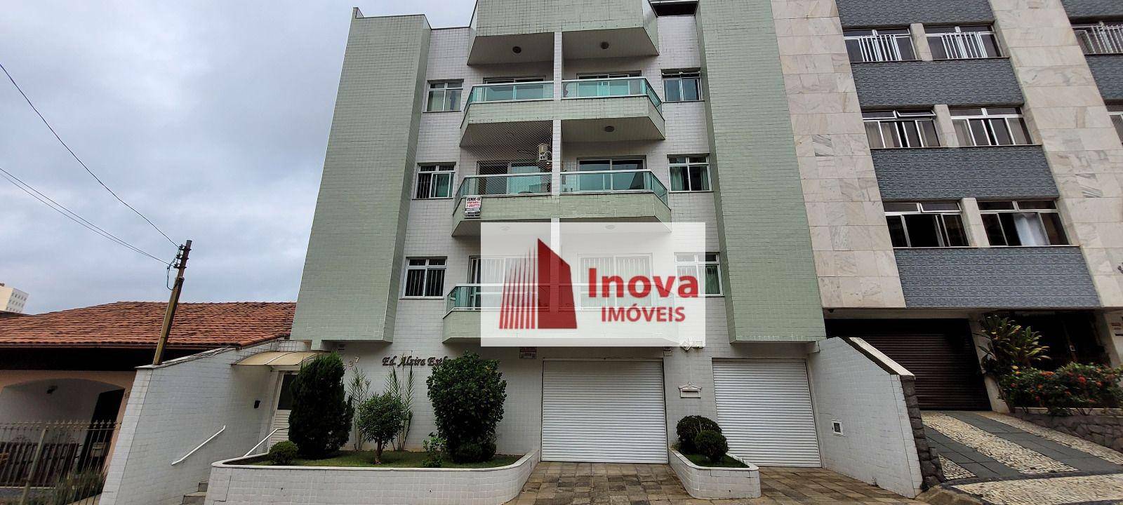 Apartamento à venda com 2 quartos, 70m² - Foto 1