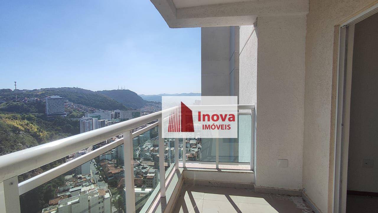 Apartamento à venda com 2 quartos, 90m² - Foto 5