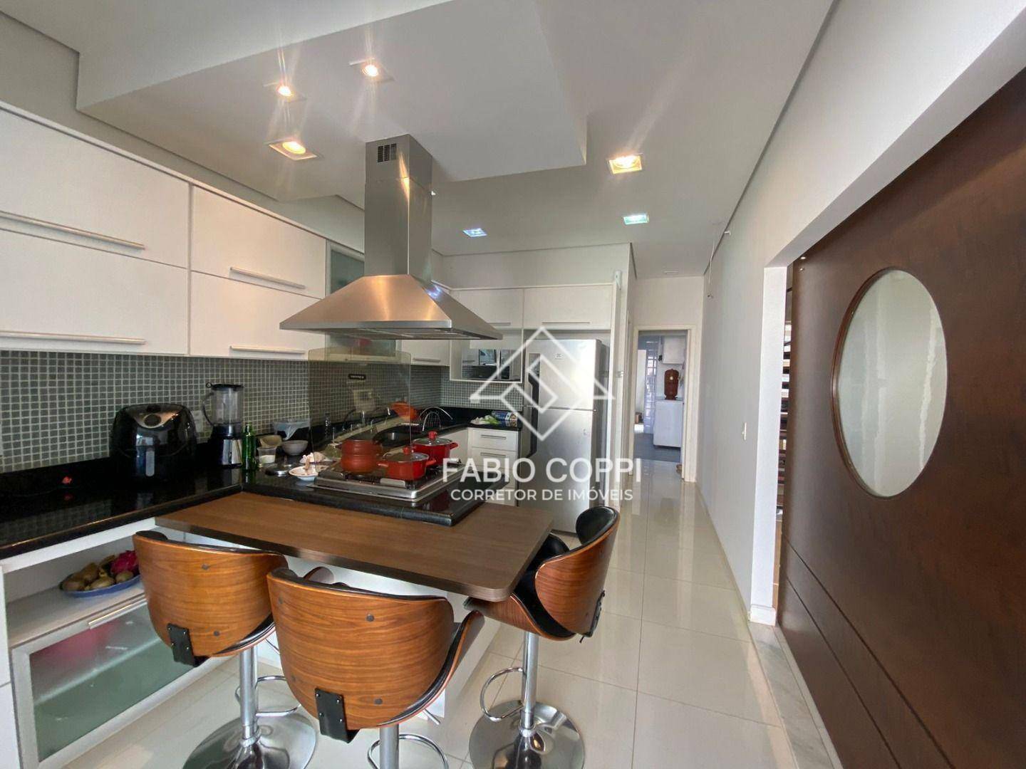 Casa de Condomínio à venda com 4 quartos, 415m² - Foto 17