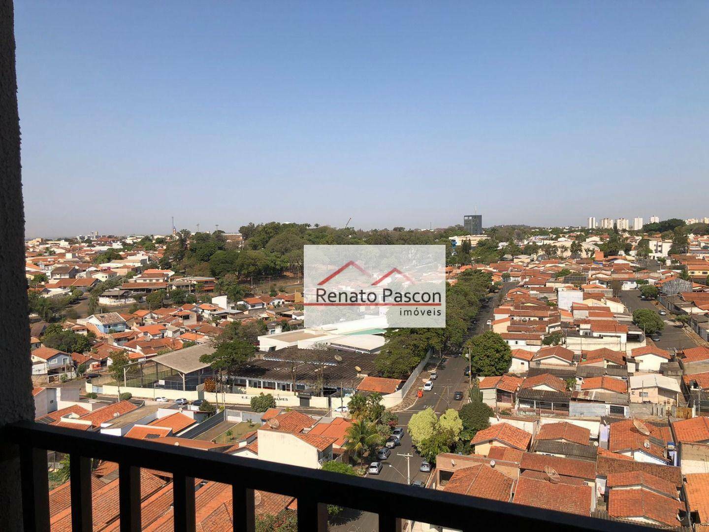 Apartamento à venda com 2 quartos, 59m² - Foto 15