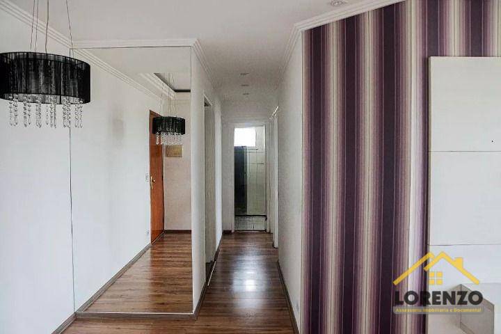 Apartamento à venda com 2 quartos, 59m² - Foto 4