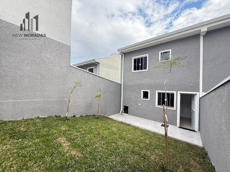Sobrado à venda com 2 quartos, 87m² - Foto 32