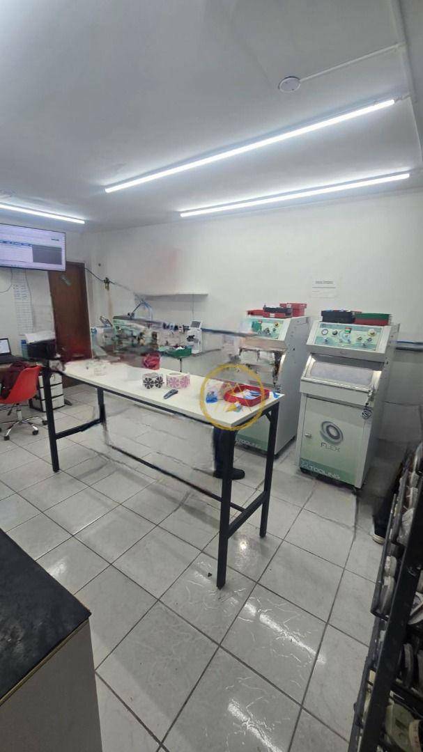 Conjunto Comercial-Sala à venda, 105m² - Foto 2