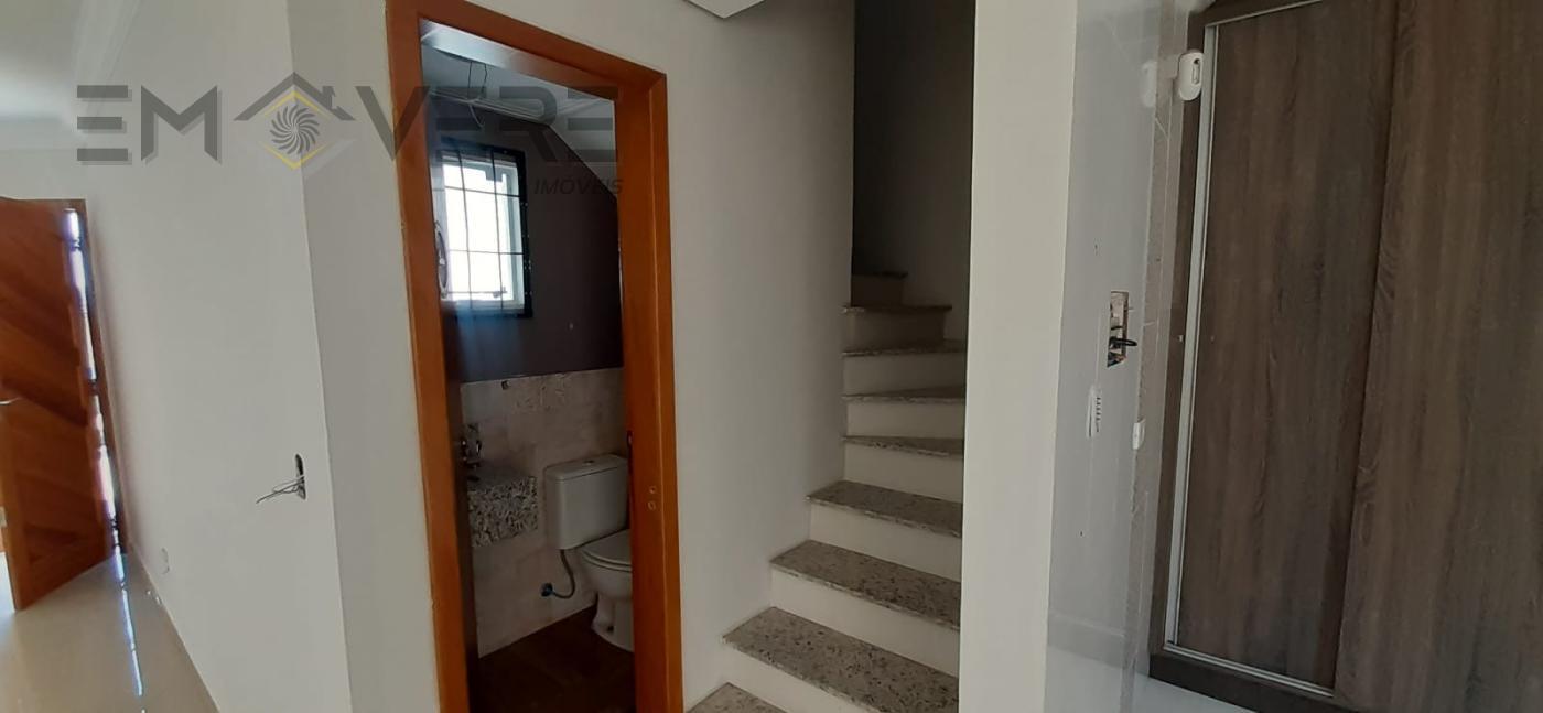 Sobrado à venda com 3 quartos, 125m² - Foto 15