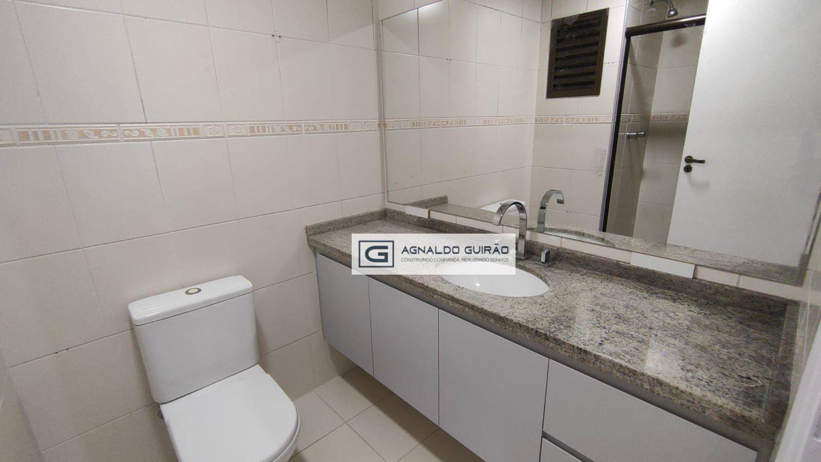 Apartamento à venda com 3 quartos, 95m² - Foto 4