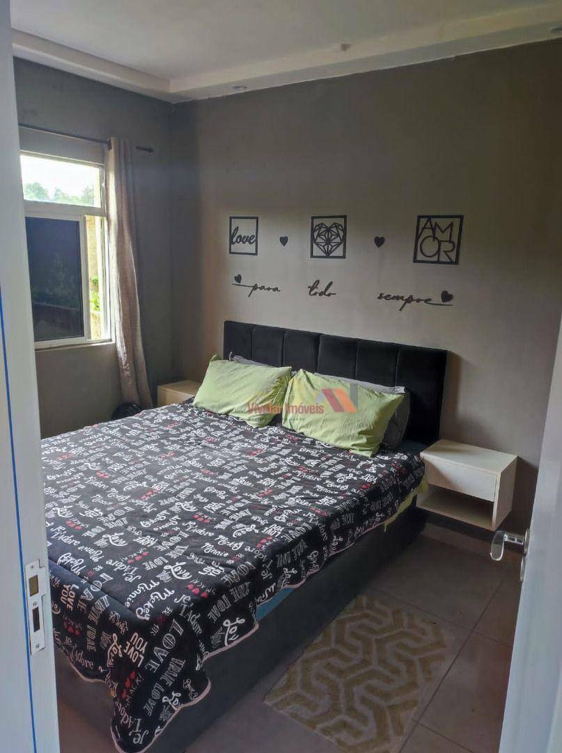 Casa de Condomínio à venda com 2 quartos, 42m² - Foto 12