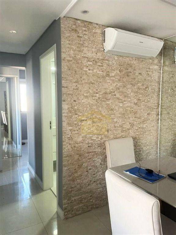 Apartamento à venda com 2 quartos, 64m² - Foto 6