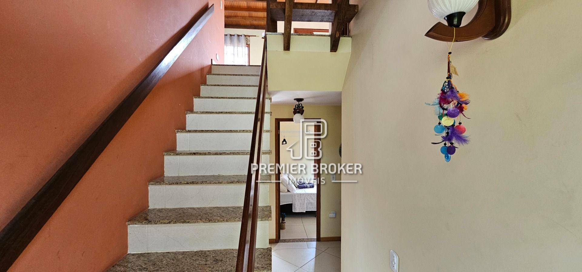 Casa de Condomínio à venda com 3 quartos, 144m² - Foto 15