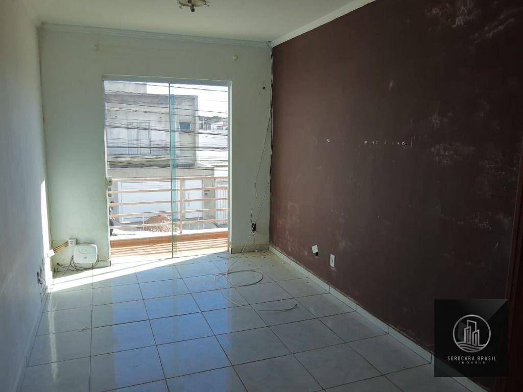 Sobrado à venda com 3 quartos, 110m² - Foto 2