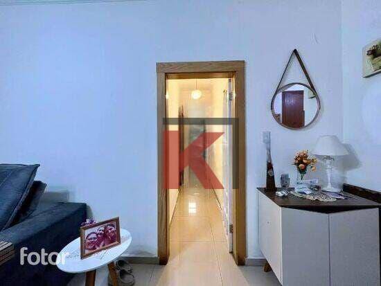 Apartamento, 2 quartos, 90 m² - Foto 3