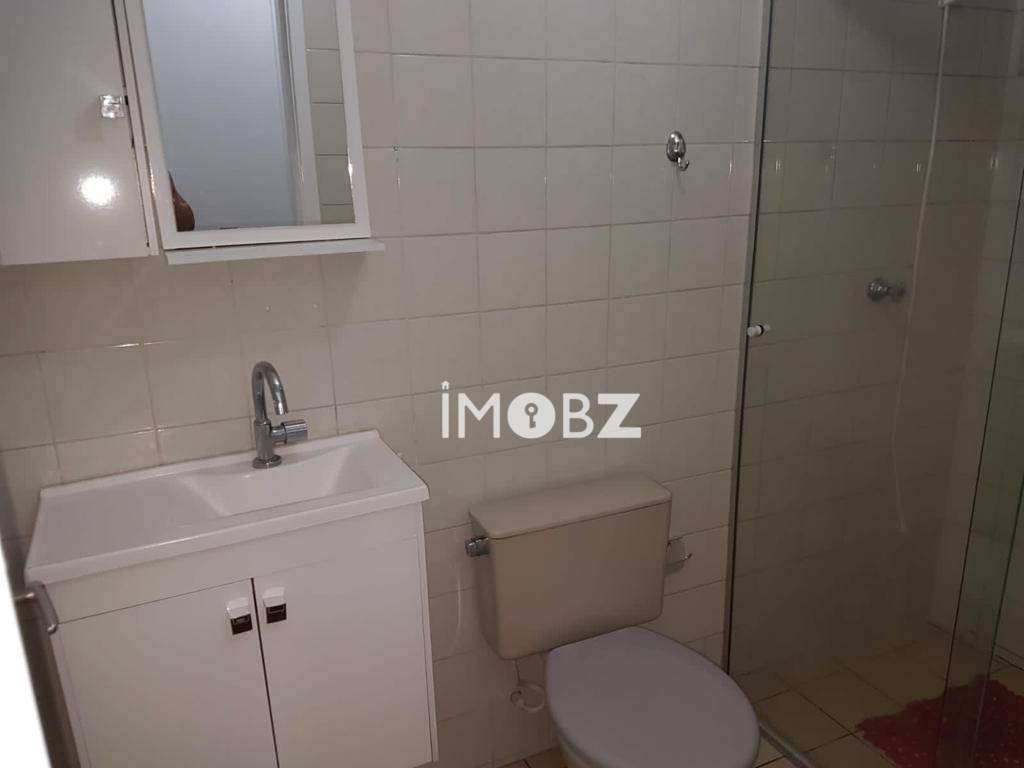 Apartamento à venda com 2 quartos, 58m² - Foto 5