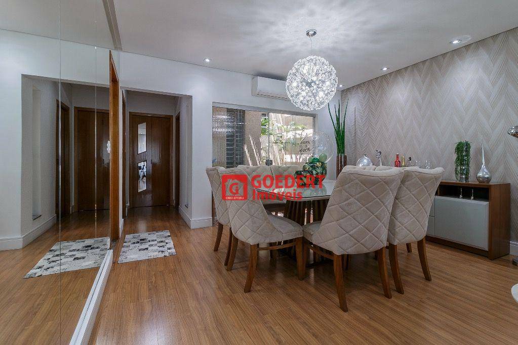 Casa à venda com 3 quartos, 153m² - Foto 11