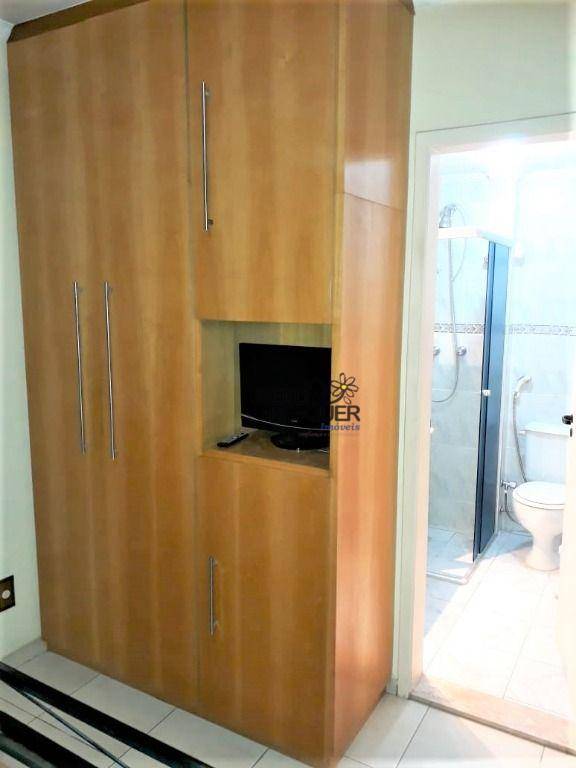 Apartamento à venda com 3 quartos, 67m² - Foto 12