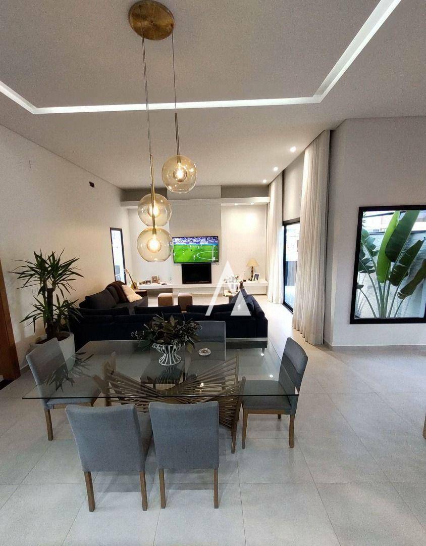 Casa de Condomínio à venda com 3 quartos, 300m² - Foto 27