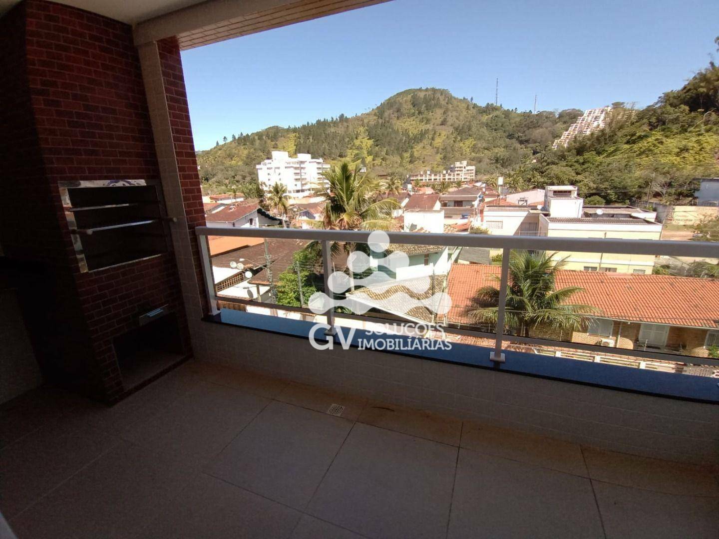 Apartamento à venda com 3 quartos, 89m² - Foto 4