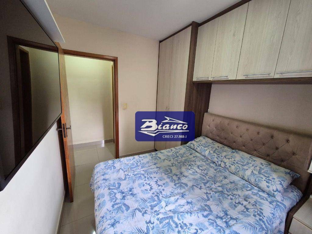 Apartamento à venda com 2 quartos, 54m² - Foto 9