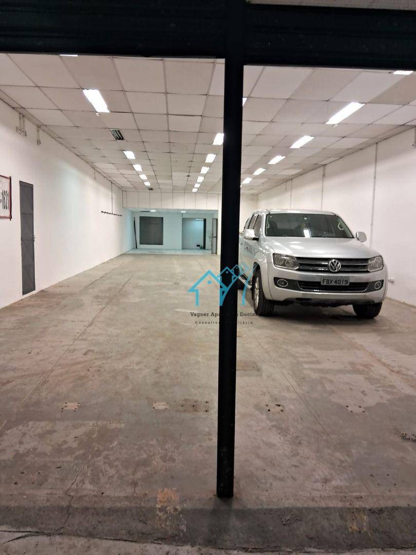 Loja-Salão para alugar, 300m² - Foto 4