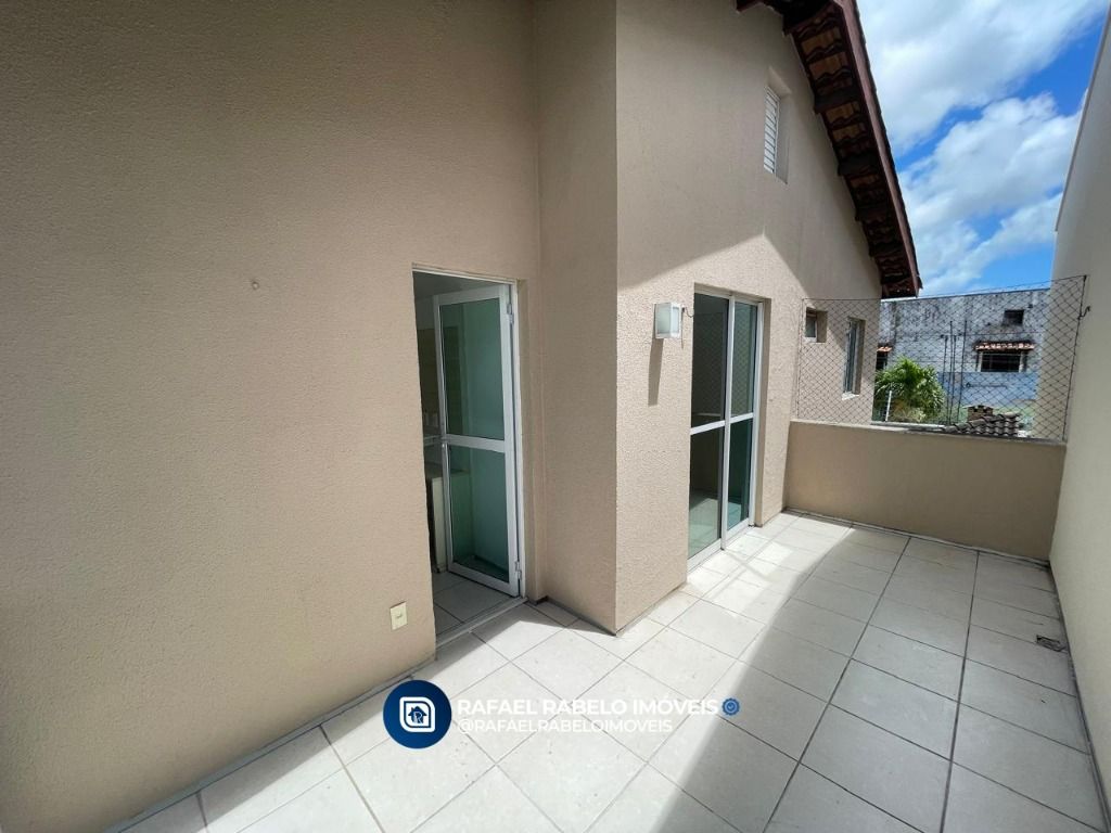 Casa de Condomínio à venda e aluguel com 3 quartos, 122m² - Foto 20