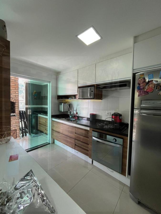 Apartamento à venda com 2 quartos, 68m² - Foto 3