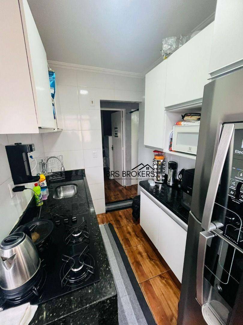 Apartamento, 2 quartos, 46 m² - Foto 17