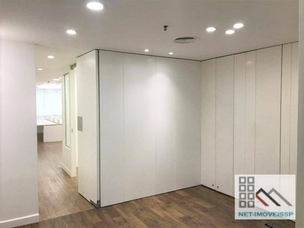 Conjunto Comercial-Sala à venda, 210m² - Foto 4