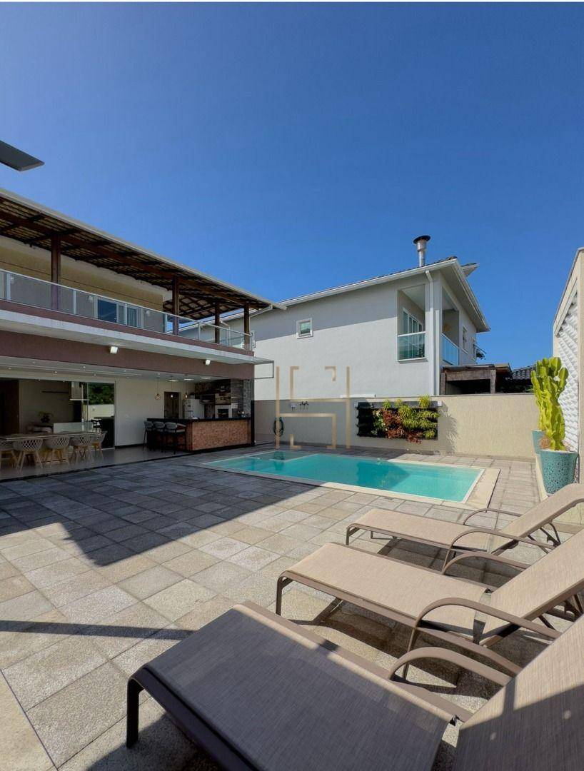 Casa de Condomínio, 4 quartos - Foto 5