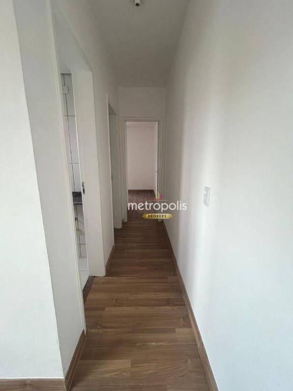 Apartamento à venda com 2 quartos, 56m² - Foto 5