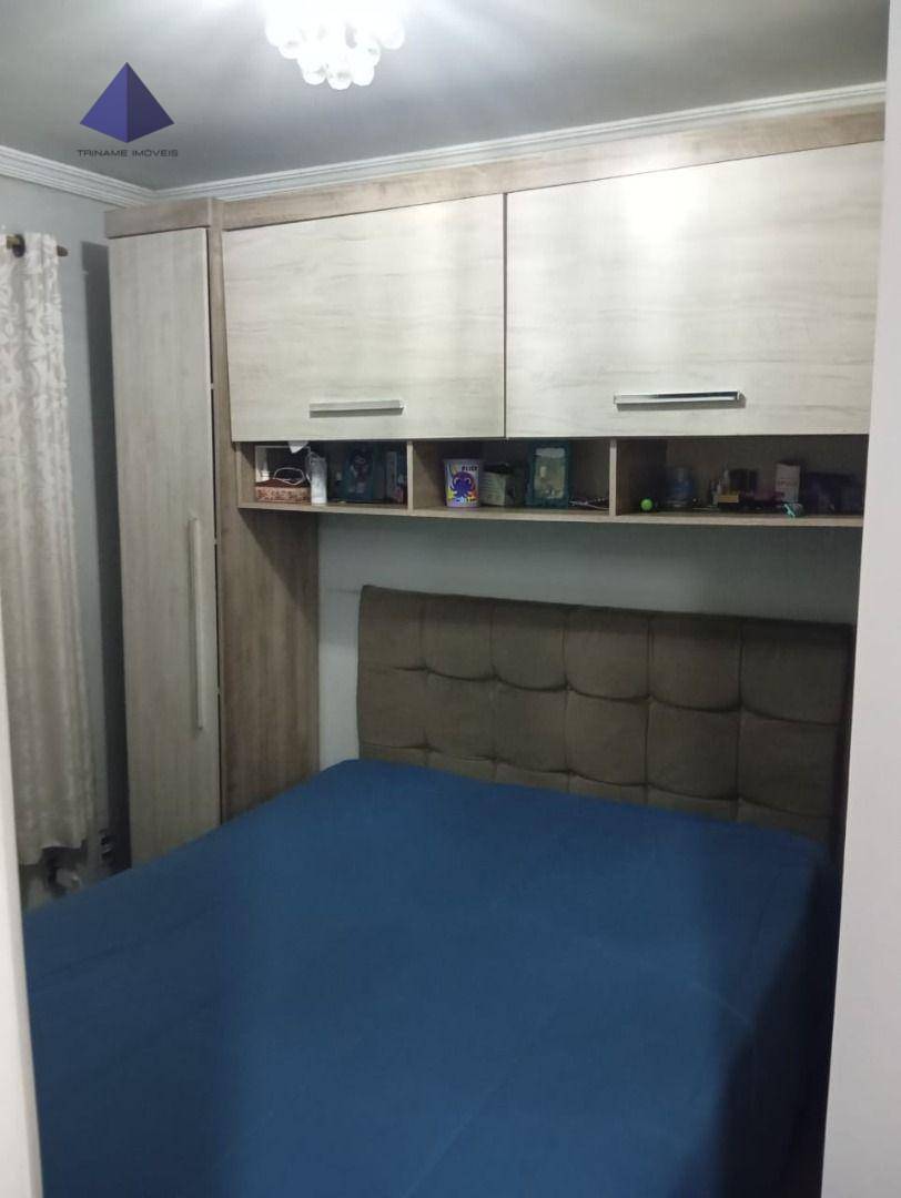 Apartamento à venda com 2 quartos, 42m² - Foto 9