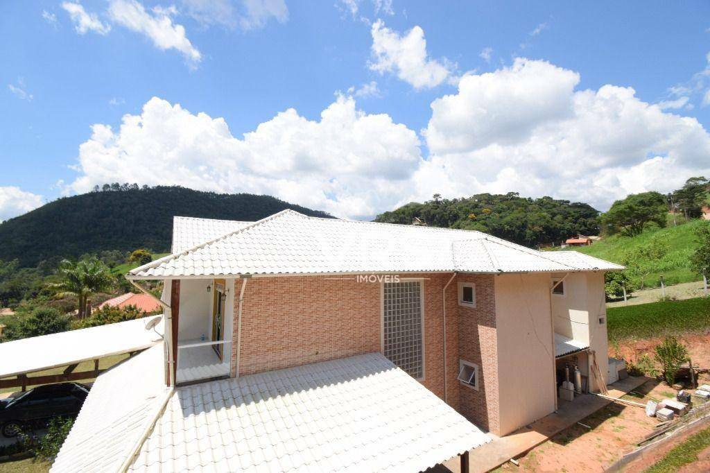 Casa à venda com 6 quartos, 500m² - Foto 7