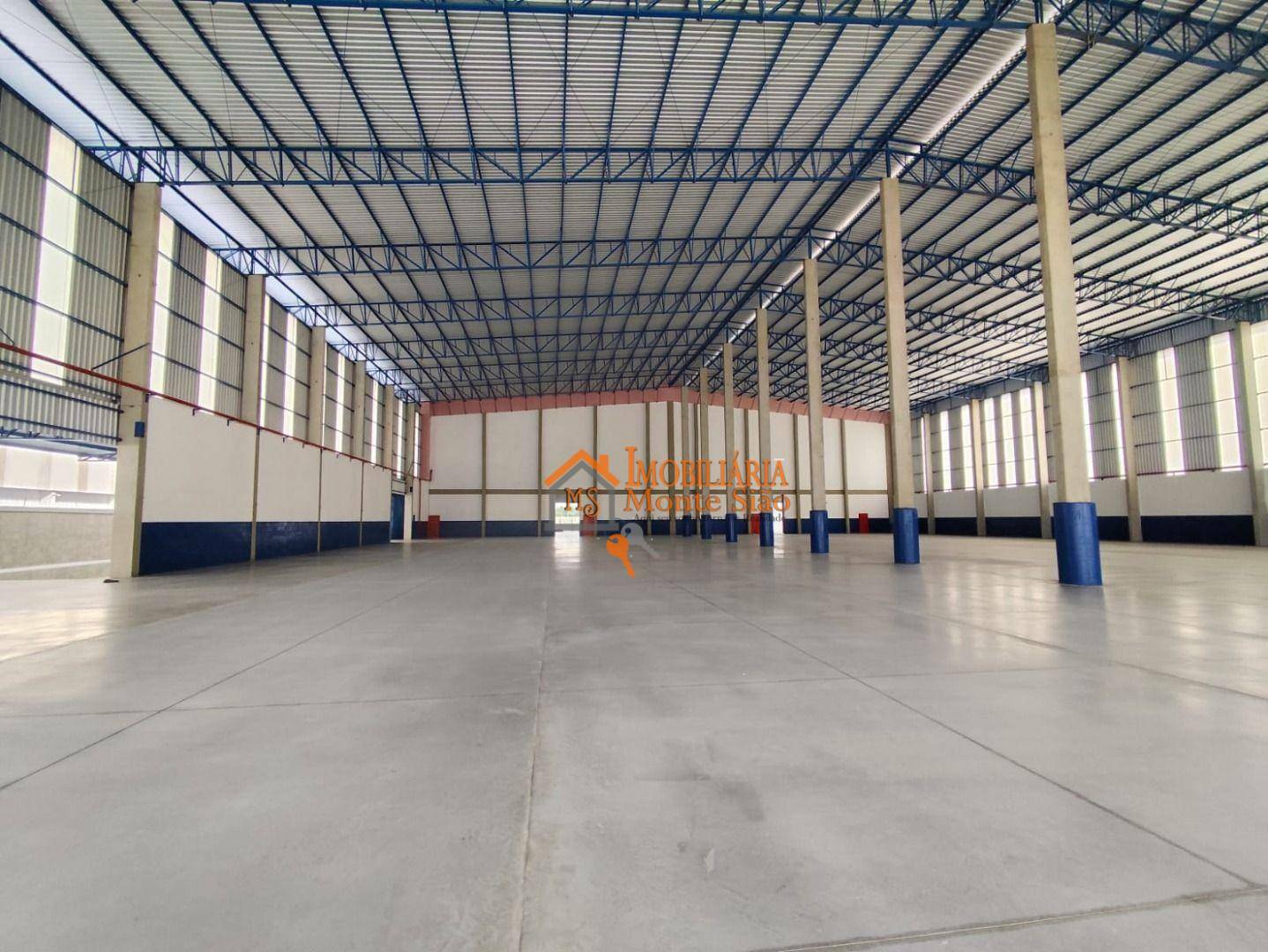 Depósito-Galpão, 6200 m² - Foto 24