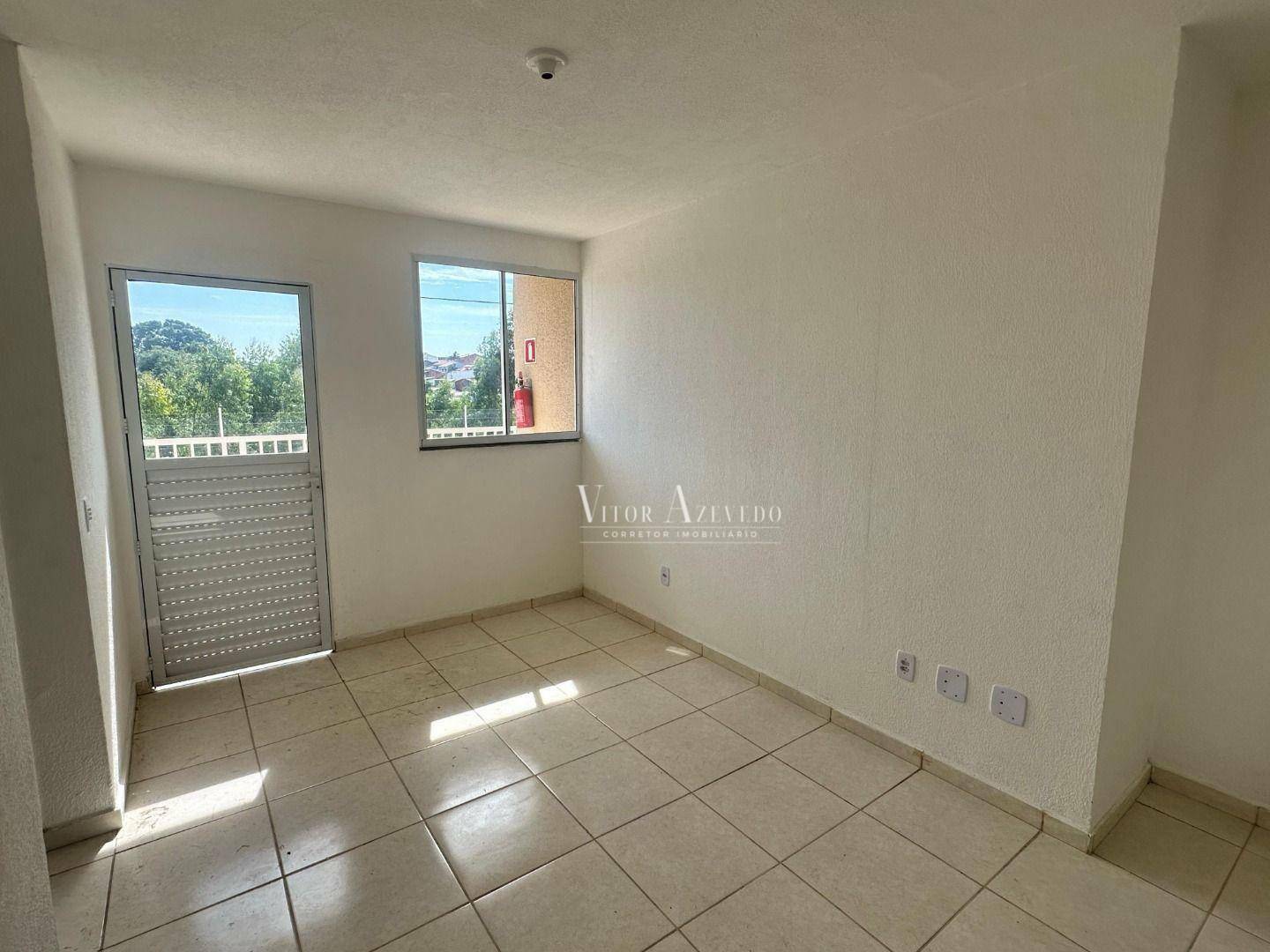 Apartamento à venda com 2 quartos, 53m² - Foto 4