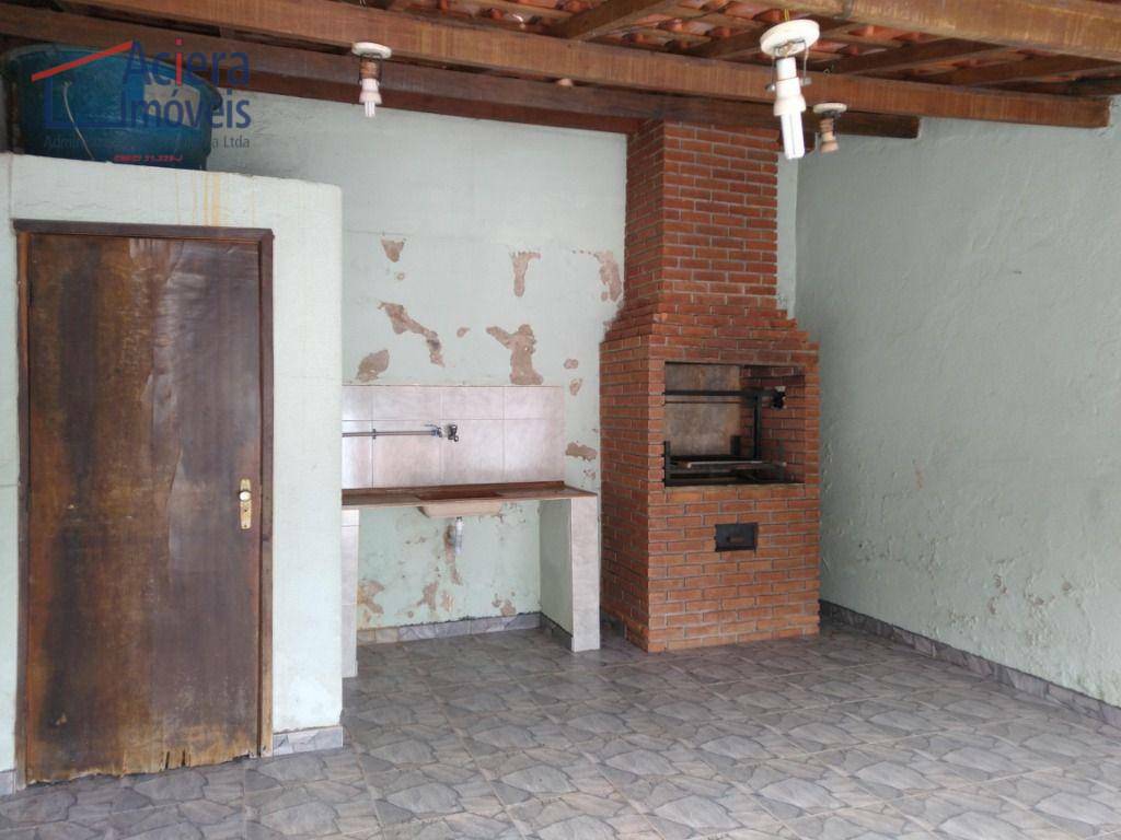 Casa de Condomínio à venda com 2 quartos, 381m² - Foto 11