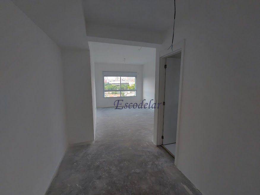 Apartamento à venda com 3 quartos, 163m² - Foto 9