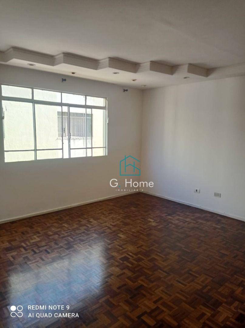 Apartamento à venda com 2 quartos, 50m² - Foto 2