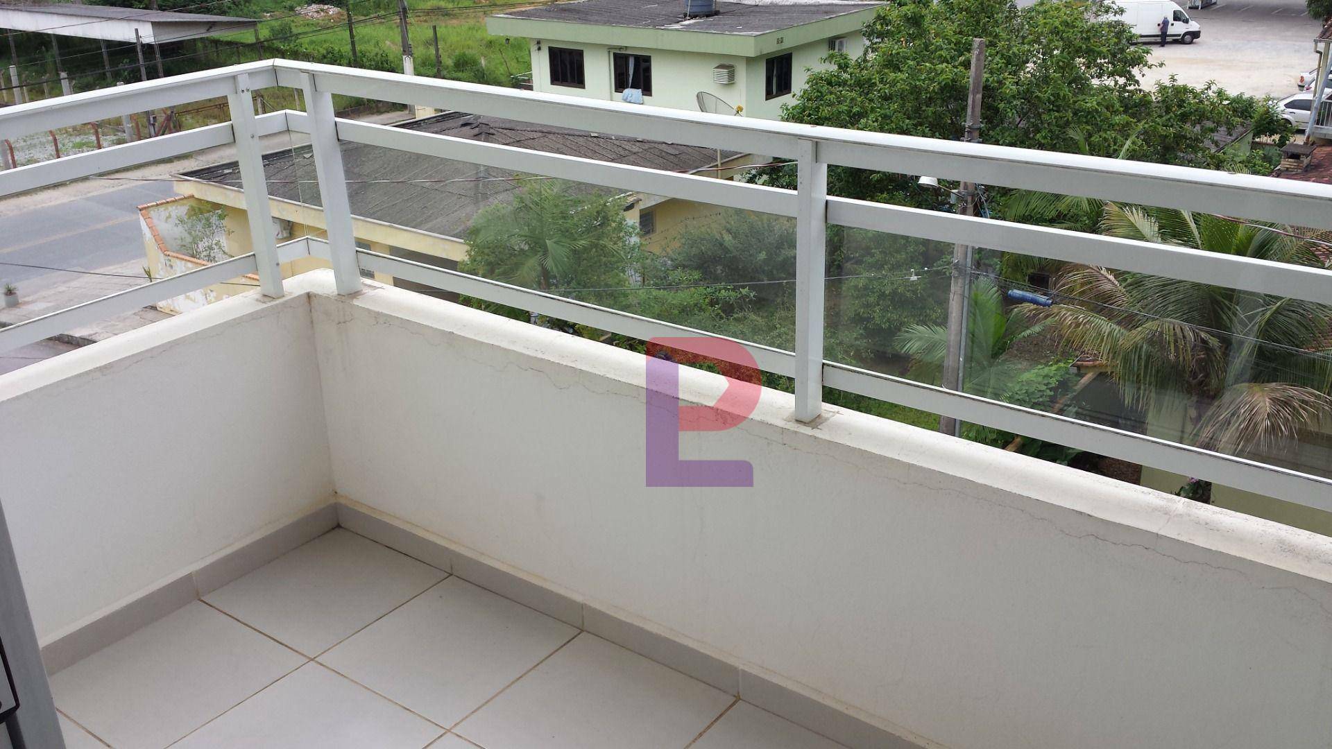 Apartamento à venda com 2 quartos, 80M2 - Foto 2
