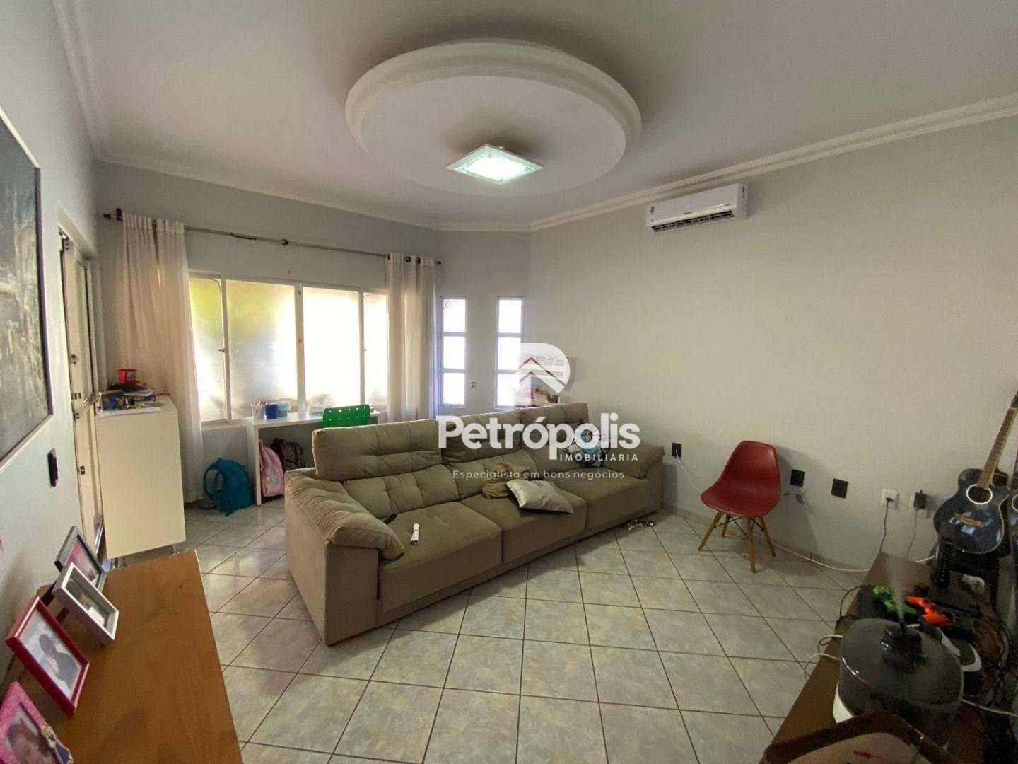 Casa à venda com 3 quartos, 160m² - Foto 10