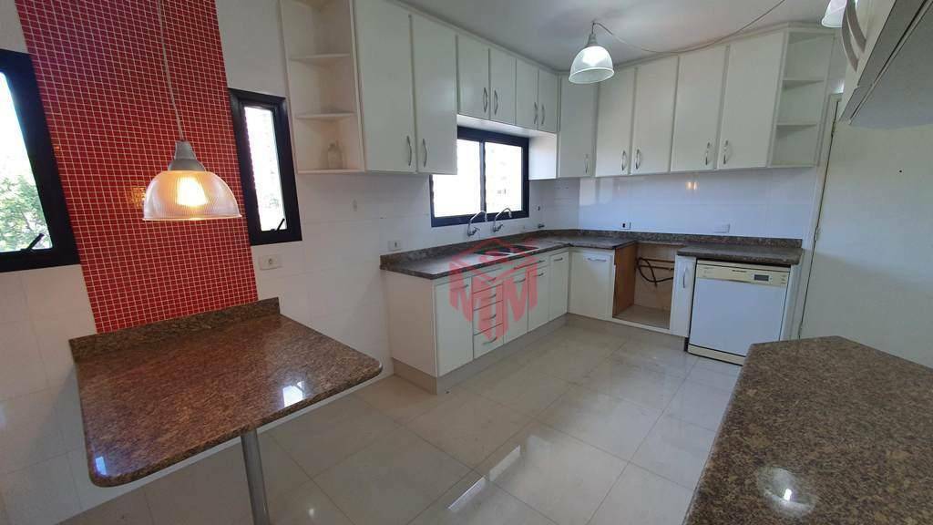 Apartamento à venda com 4 quartos, 150m² - Foto 23