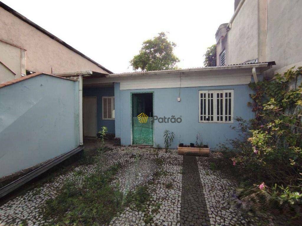 Sobrado à venda e aluguel, 480m² - Foto 5