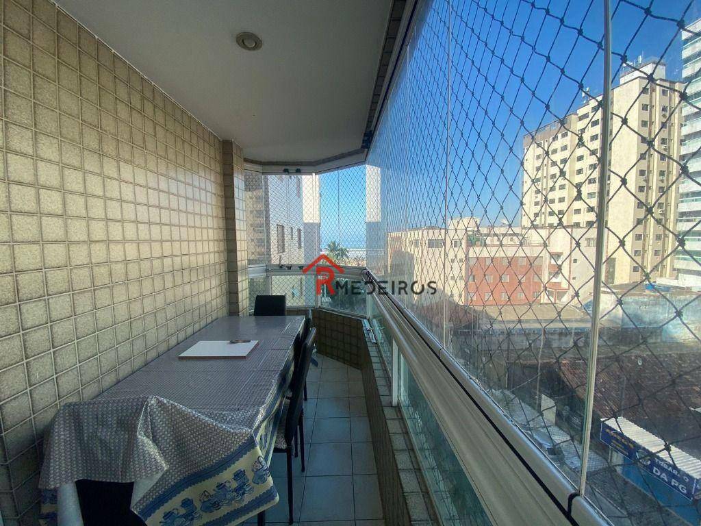 Apartamento, 2 quartos, 81 m² - Foto 2