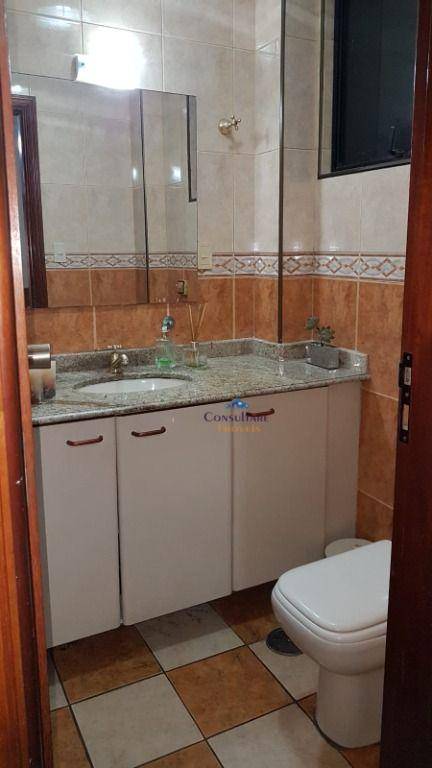 Apartamento à venda com 3 quartos, 116m² - Foto 22