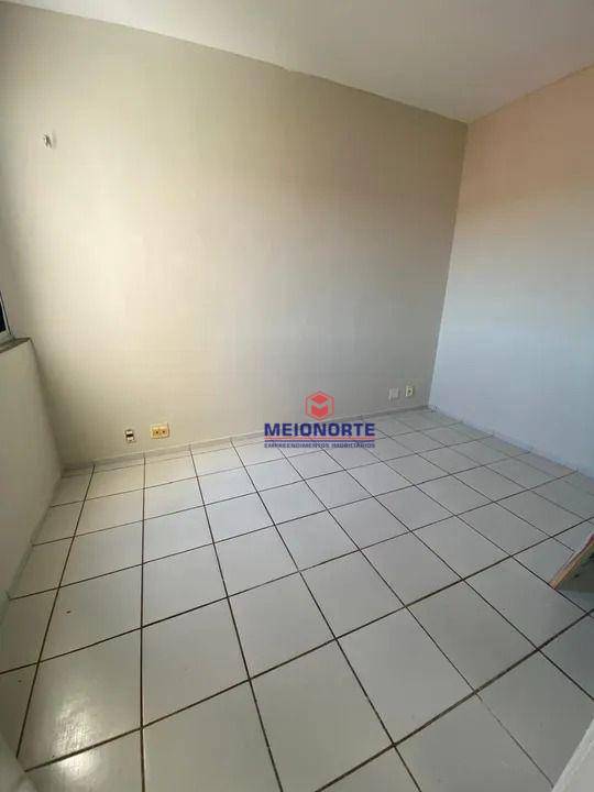 Apartamento à venda com 2 quartos, 60m² - Foto 3